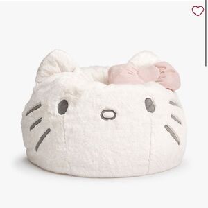 Hello kitty beanbag